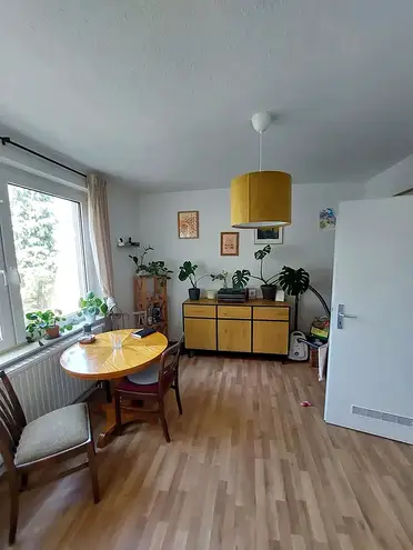 2 Zimmer Wohnung mit 56 m² in Krefeld – Bild 4