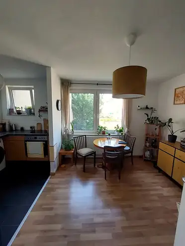 2 Zimmer Wohnung mit 56 m² in Krefeld – Bild 5