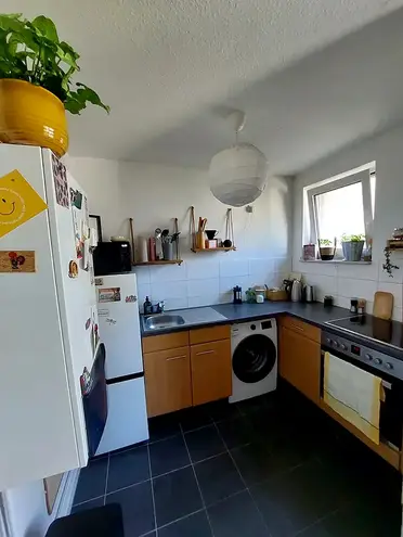 2 Zimmer Wohnung mit 56 m² in Krefeld – Bild 6