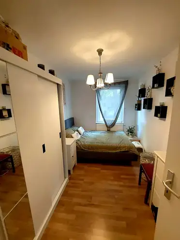 2 Zimmer Wohnung mit 56 m² in Krefeld – Bild 7