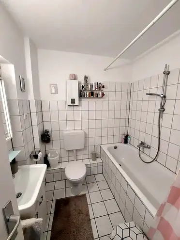 2 Zimmer Wohnung mit 56 m² in Krefeld – Bild 8