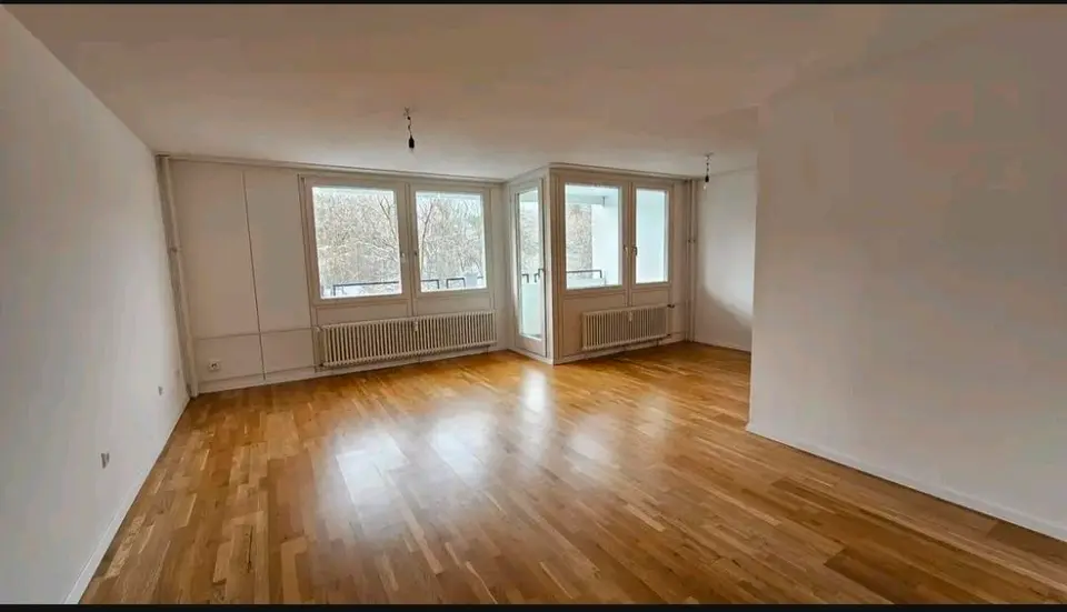 3 Zimmer Wohnung mit 86 m² in Sindelfingen – Bild 1