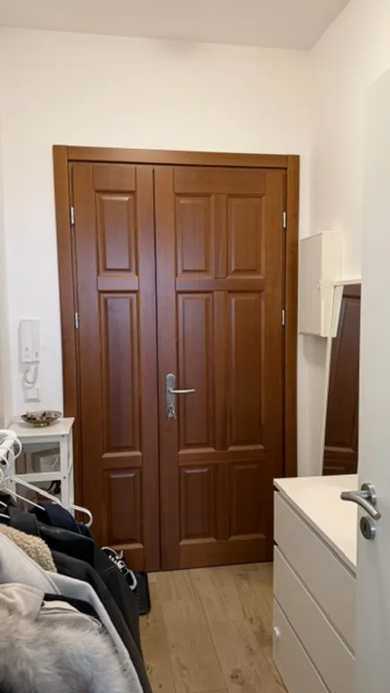 2 Zimmer Wohnung mit 52 m² in Dresden – Bild 1