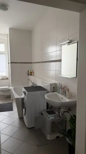 2 Zimmer Wohnung mit 52 m² in Dresden – Bild 6