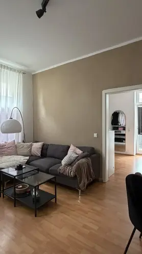 2 Zimmer Wohnung mit 52 m² in Dresden – Bild 8