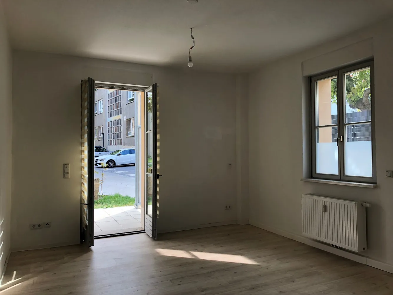 1 Zimmer Wohnung mit 47 m² in Merseburg – Bild 3