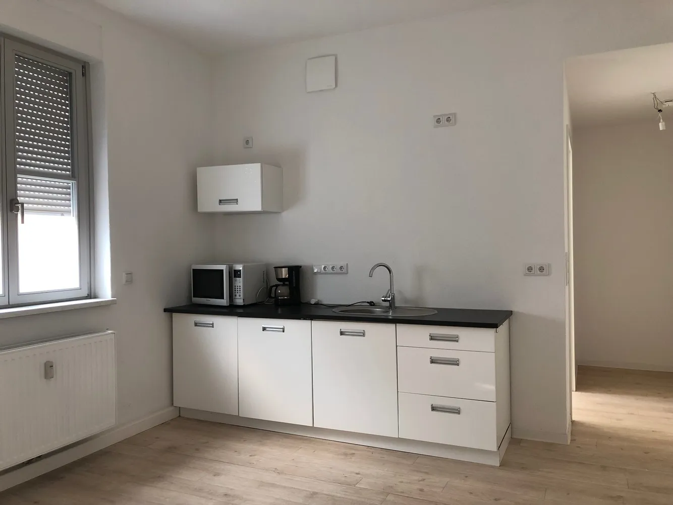 1 Zimmer Wohnung mit 47 m² in Merseburg – Bild 7