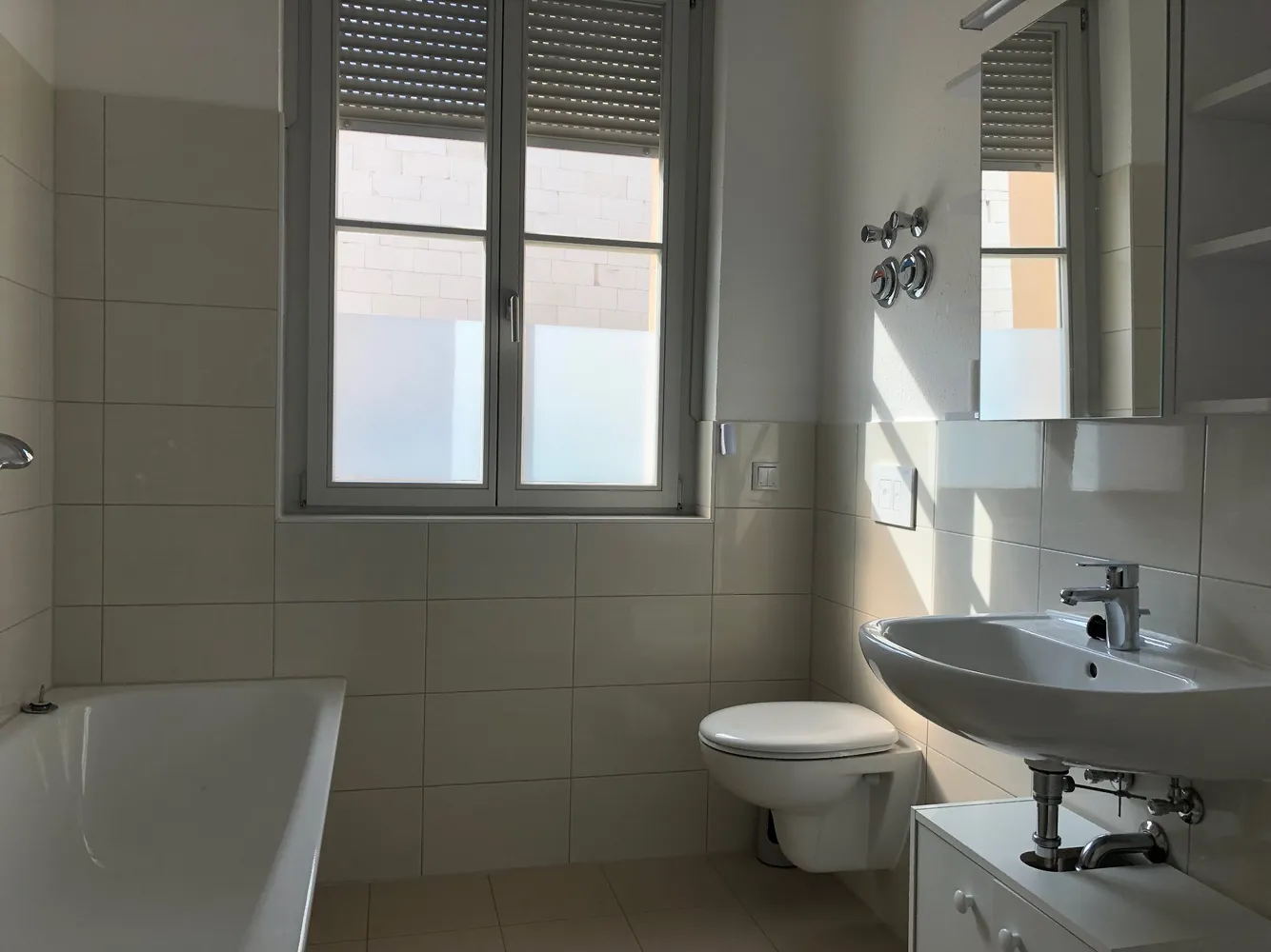1 Zimmer Wohnung mit 47 m² in Merseburg – Bild 8