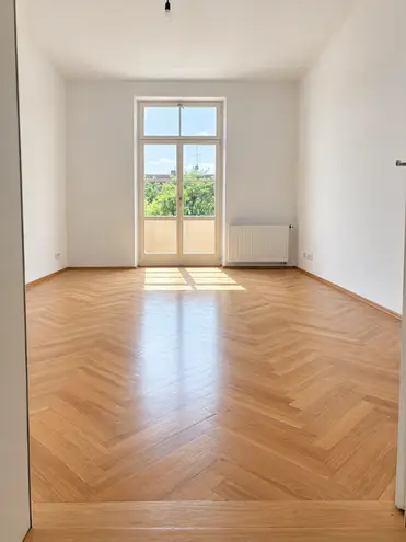 4 Zimmer Wohnung mit 138 m² in München – Bild 1