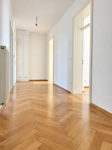 4 Zimmer Wohnung mit 138 m² in München – Bild 11