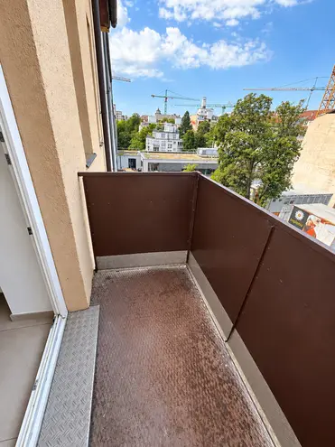 4 Zimmer Wohnung mit 138 m² in München – Bild 12
