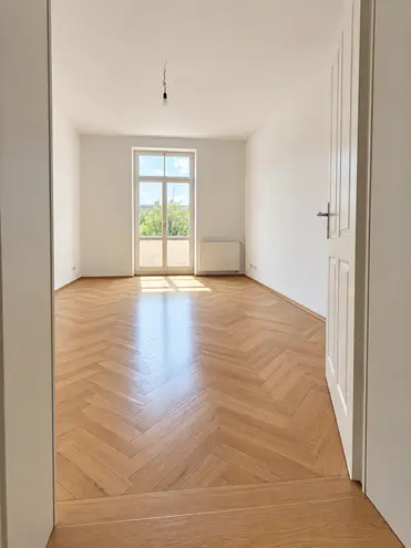 4 Zimmer Wohnung mit 138 m² in München – Bild 2