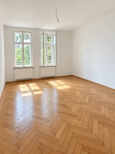4 Zimmer Wohnung mit 138 m² in München – Bild 5