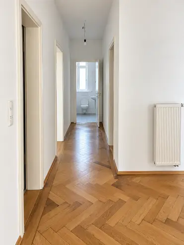 4 Zimmer Wohnung mit 138 m² in München – Bild 6