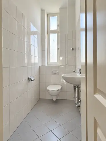 4 Zimmer Wohnung mit 138 m² in München – Bild 9