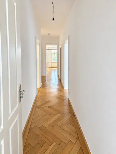 4 Zimmer Wohnung mit 138 m² in München – Bild 10