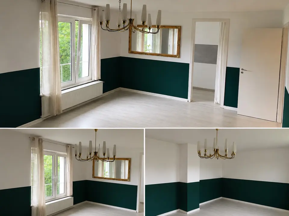 2 Zimmer Wohnung mit 43 m² in Norderstedt – Bild 2