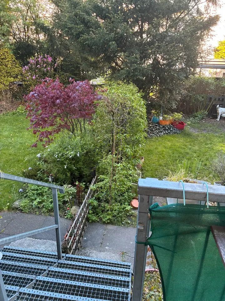 2 Zimmer Wohnung mit 43 m² in Norderstedt – Bild 9