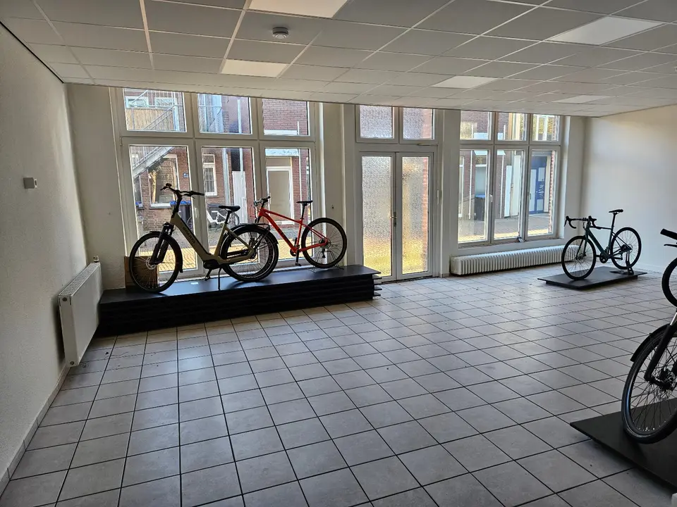 3 Zimmer Wohnung mit 63 m² in Nordhorn – Bild 6