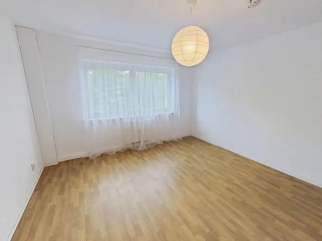 1 Zimmer Wohnung mit 26 m² in Münster – Bild 1