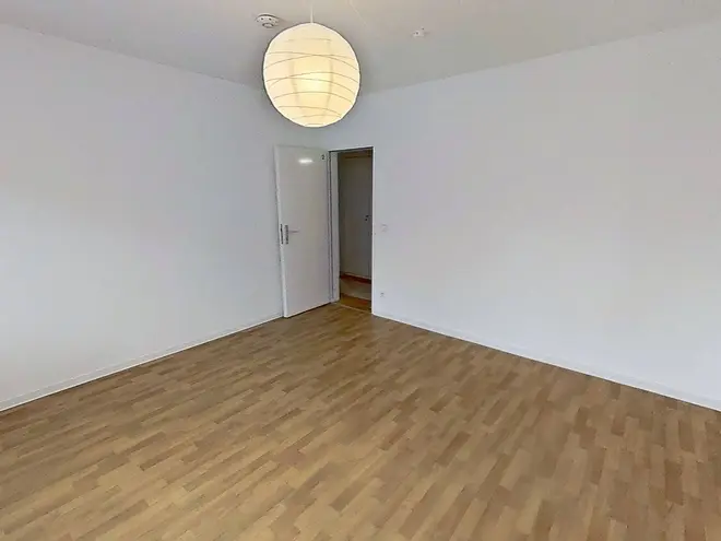 1 Zimmer Wohnung mit 26 m² in Münster – Bild 2