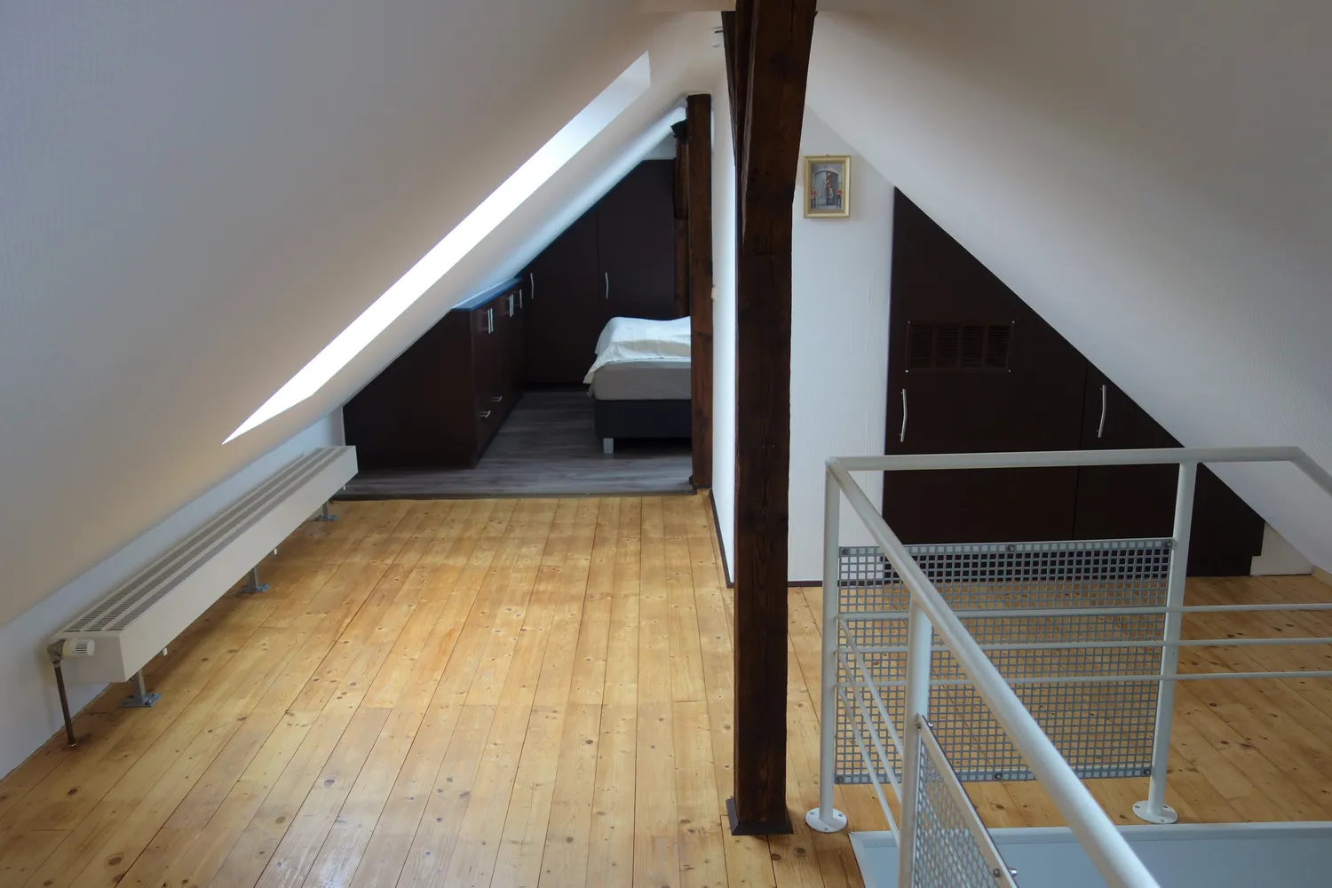 2 Zimmer Wohnung mit 54 m² in Erfurt – Bild 12