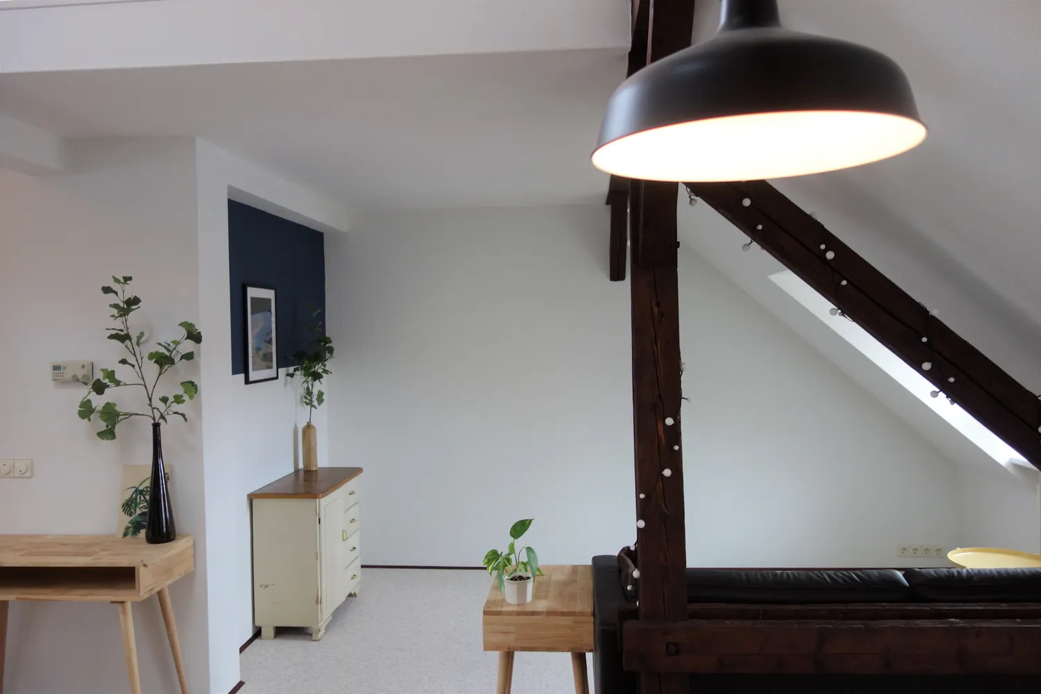 2 Zimmer Wohnung mit 54 m² in Erfurt – Bild 3