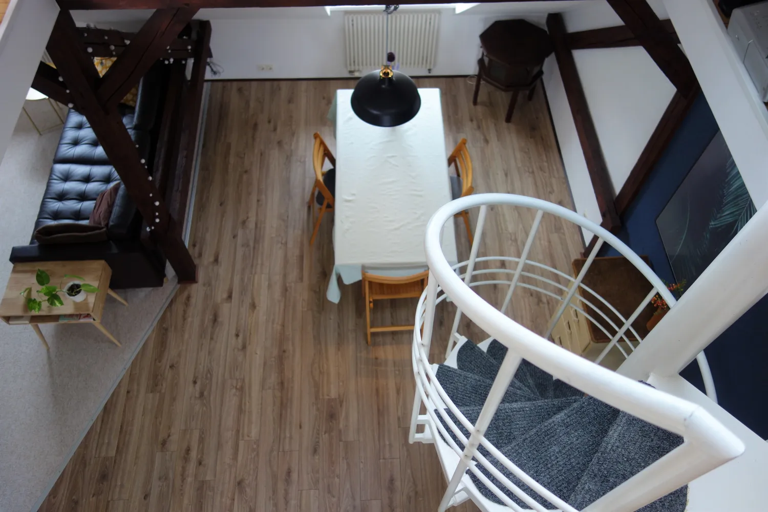 2 Zimmer Wohnung mit 54 m² in Erfurt – Bild 4