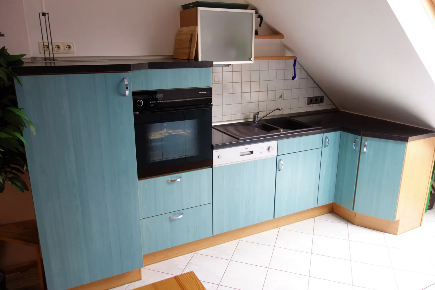 2 Zimmer Wohnung mit 54 m² in Erfurt – Bild 6