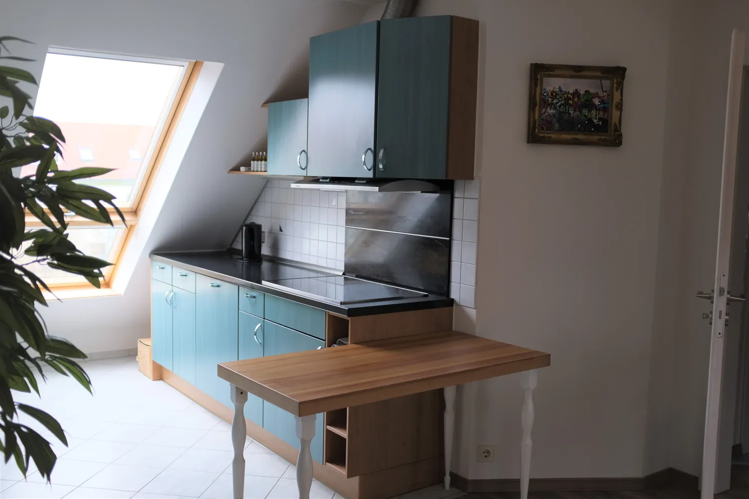 2 Zimmer Wohnung mit 54 m² in Erfurt – Bild 7