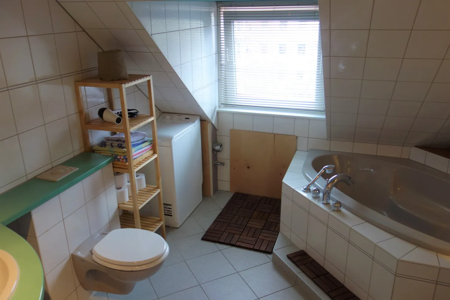 2 Zimmer Wohnung mit 54 m² in Erfurt – Bild 8