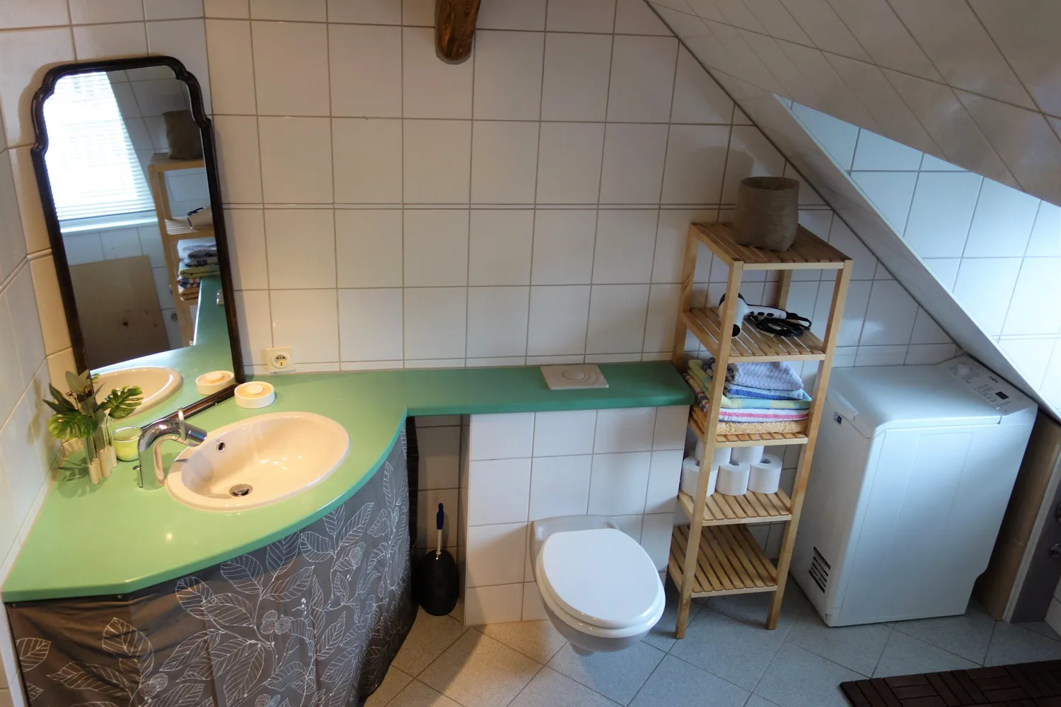 2 Zimmer Wohnung mit 54 m² in Erfurt – Bild 9