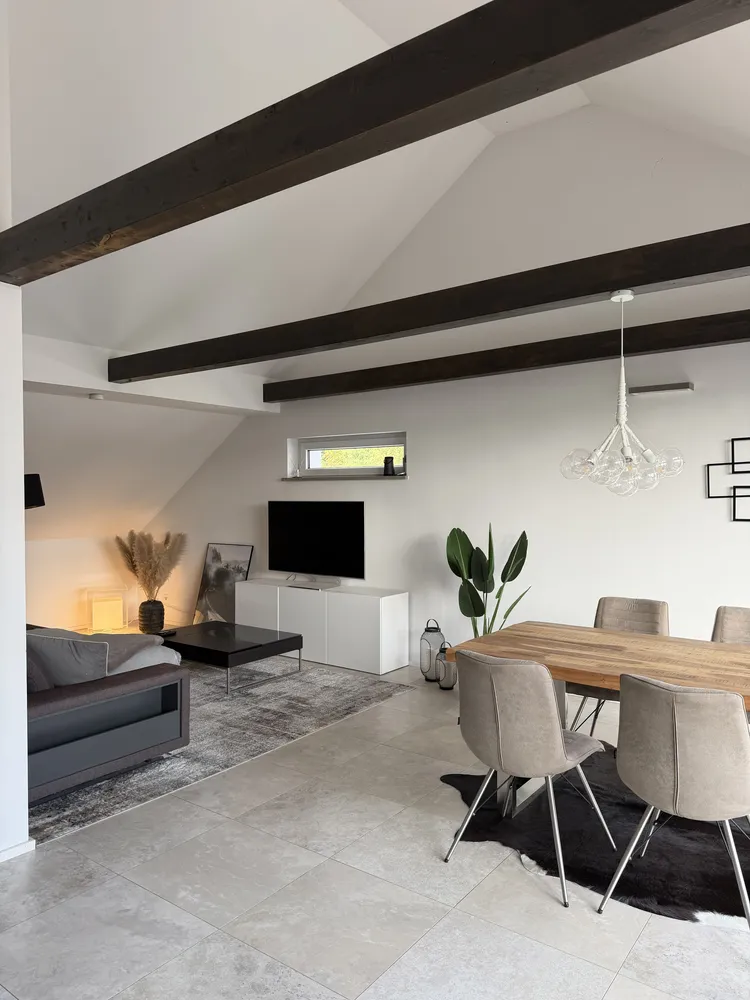 3 Zimmer Wohnung mit 96 m² in Amberg – Bild 1