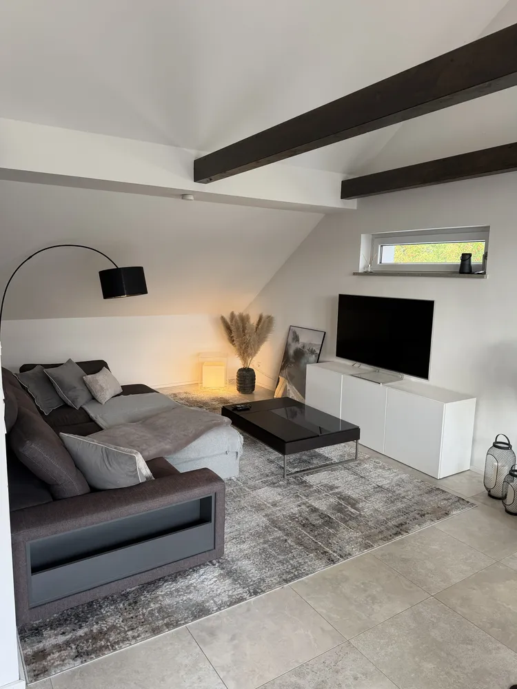 3 Zimmer Wohnung mit 96 m² in Amberg – Bild 2