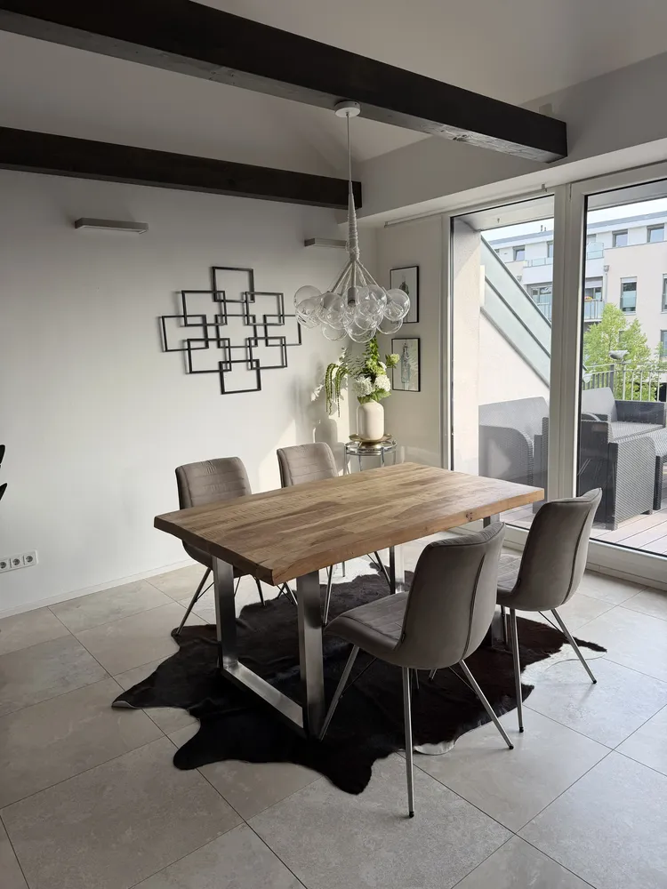 3 Zimmer Wohnung mit 96 m² in Amberg – Bild 9