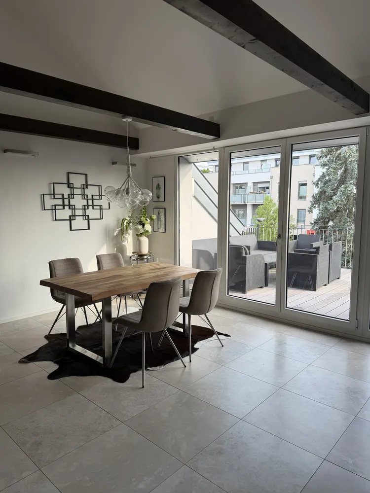 3 Zimmer Wohnung mit 96 m² in Amberg – Bild 10