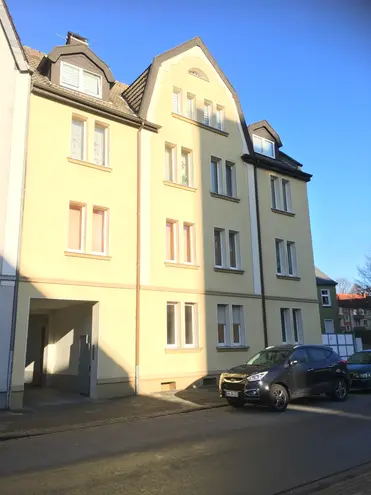 3 Zimmer Wohnung mit 80 m² in Herne – Bild 1