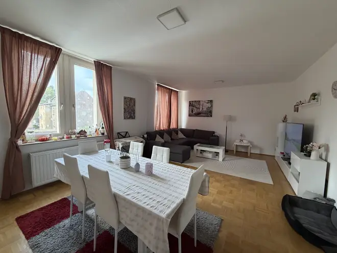 3 Zimmer Wohnung mit 80 m² in Herne – Bild 2