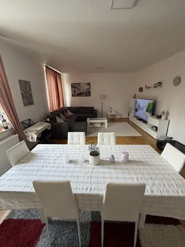 3 Zimmer Wohnung mit 80 m² in Herne – Bild 3