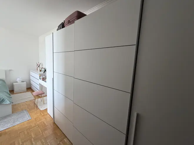 3 Zimmer Wohnung mit 80 m² in Herne – Bild 4