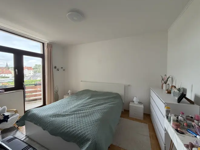 3 Zimmer Wohnung mit 80 m² in Herne – Bild 5
