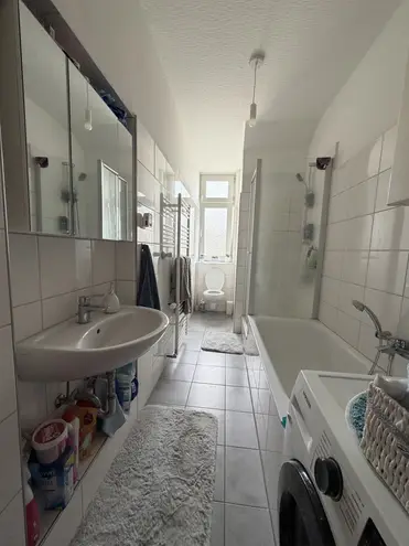 3 Zimmer Wohnung mit 80 m² in Herne – Bild 8