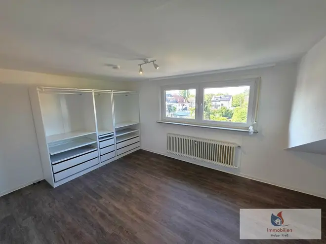 2 Zimmer Wohnung mit 71 m² in Hanau – Bild 1