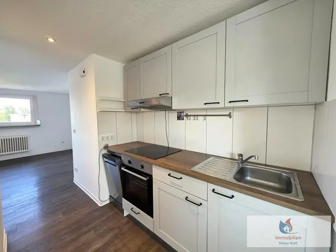 2 Zimmer Wohnung mit 71 m² in Hanau – Bild 8