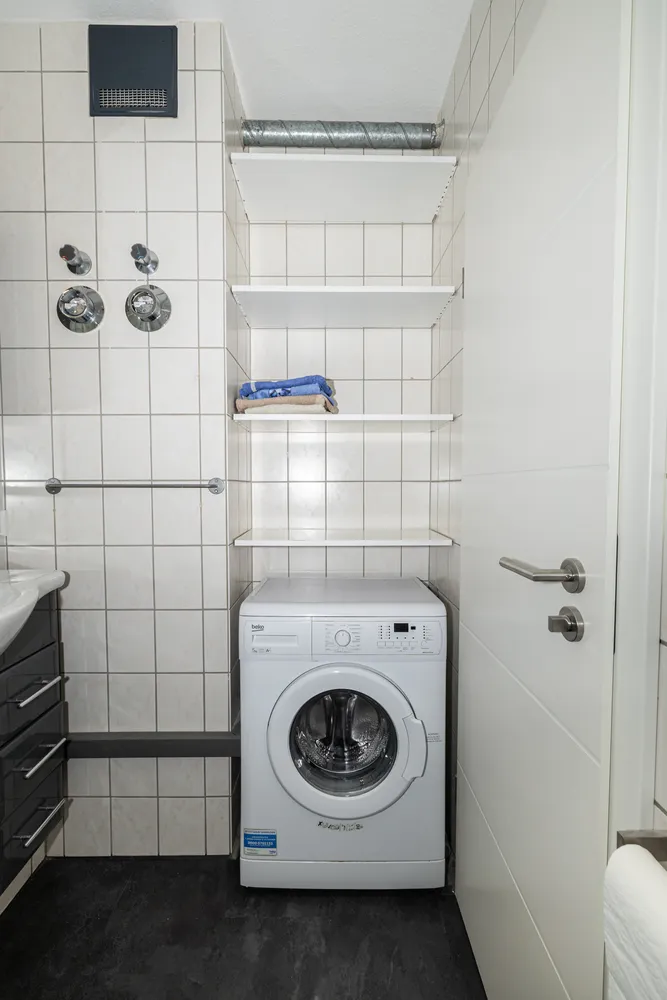 1 Zimmer Wohnung mit 27 m² in Worms – Bild 5