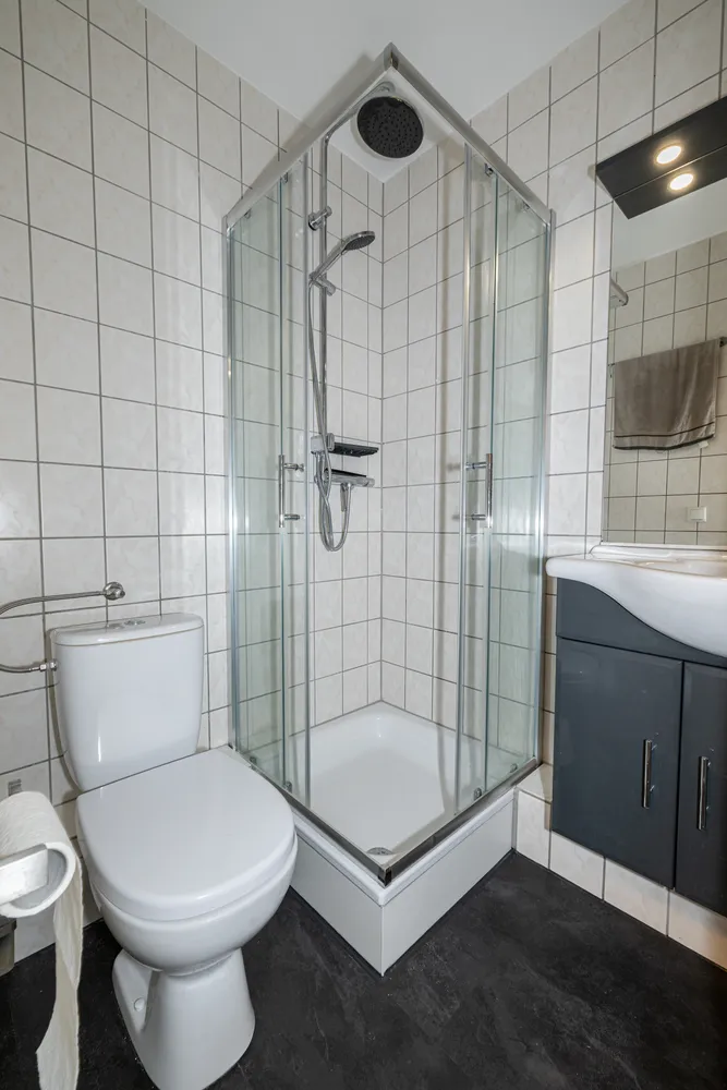 1 Zimmer Wohnung mit 27 m² in Worms – Bild 6