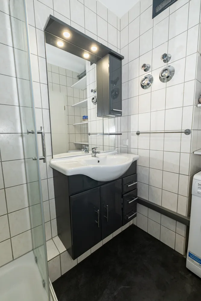 1 Zimmer Wohnung mit 27 m² in Worms – Bild 7