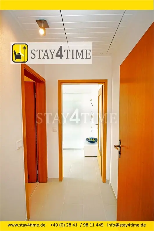 WG-Zimmer mit 63 m² in Kempen – Bild 9