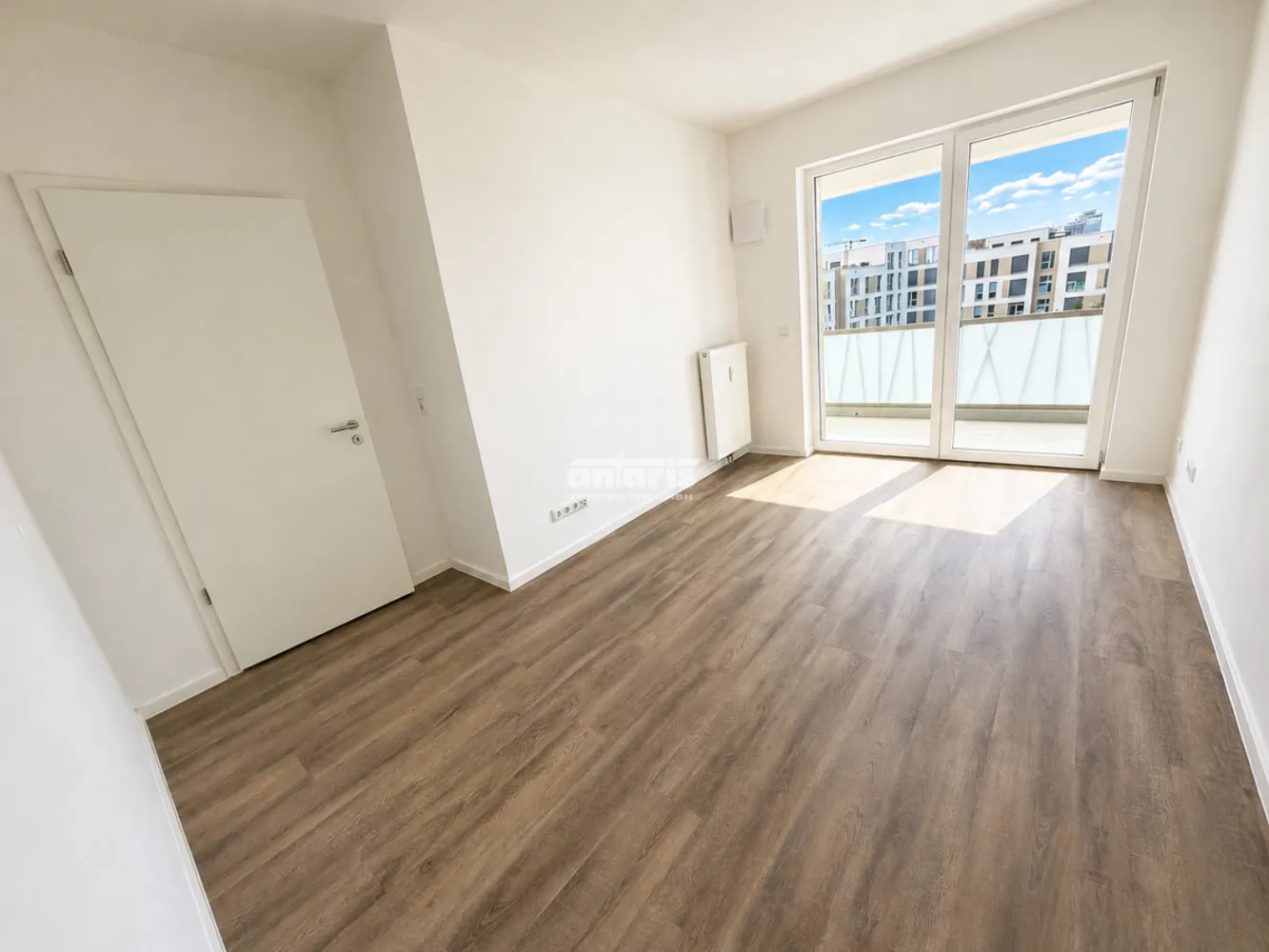 2 Zimmer Wohnung mit 59 m² in Erfurt – Bild 4