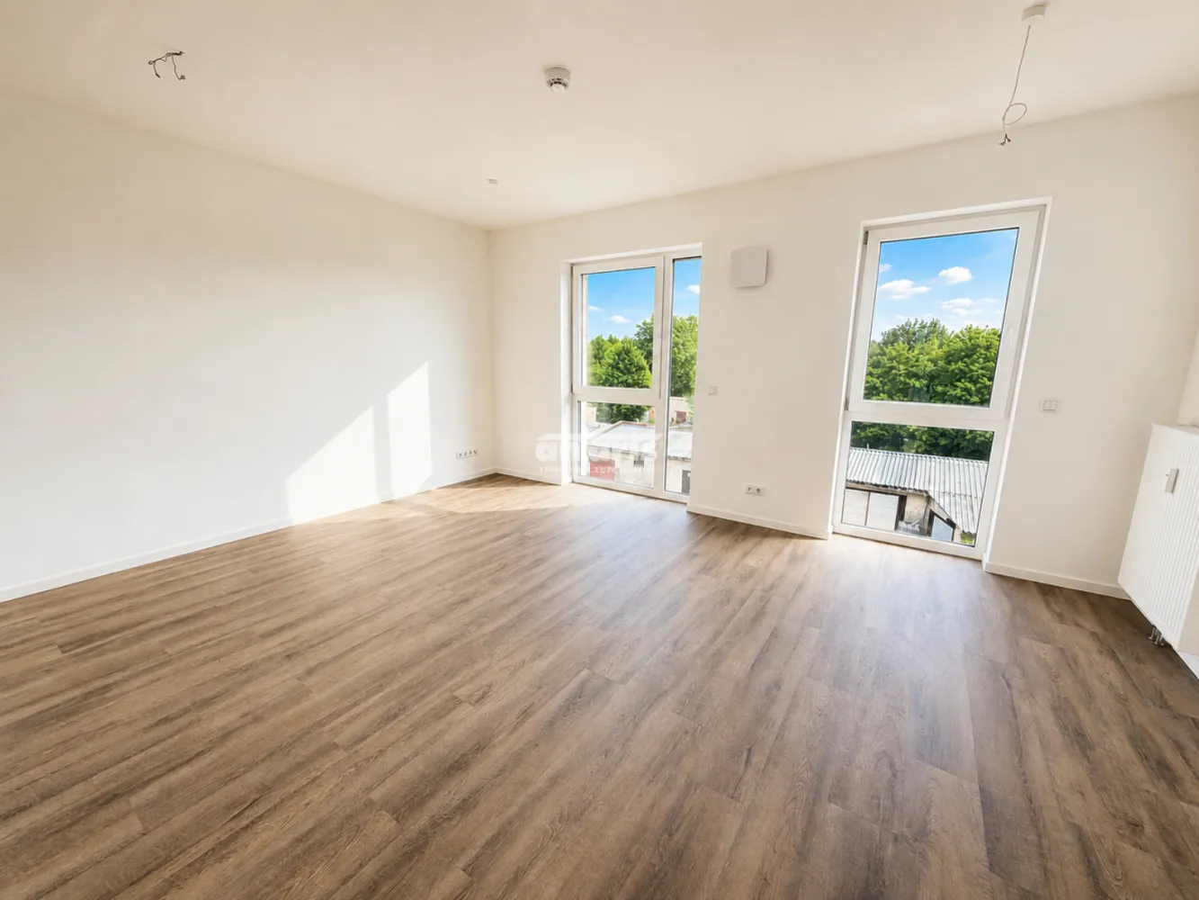 2 Zimmer Wohnung mit 59 m² in Erfurt – Bild 7
